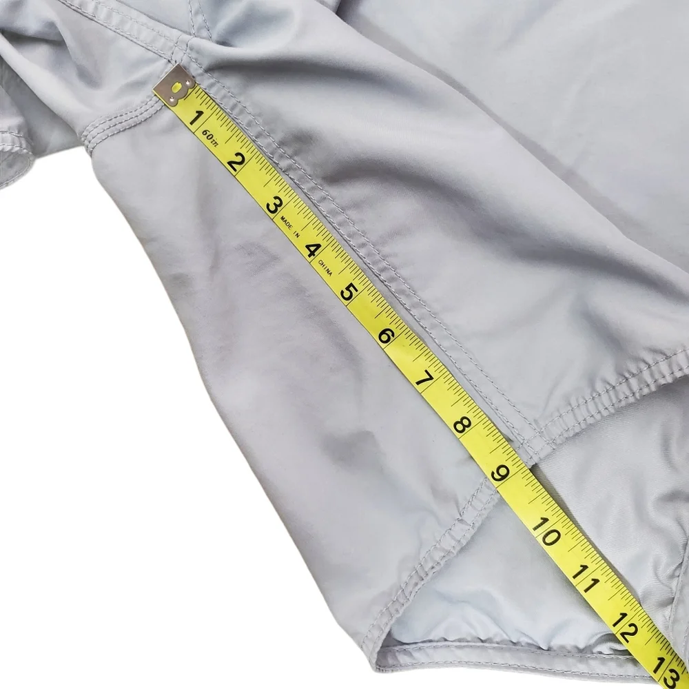 Body Glove Men's Gray 9